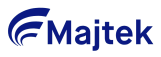 Majtek ICT Systems Solution Logo