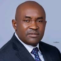 Dr Tony Ugwu