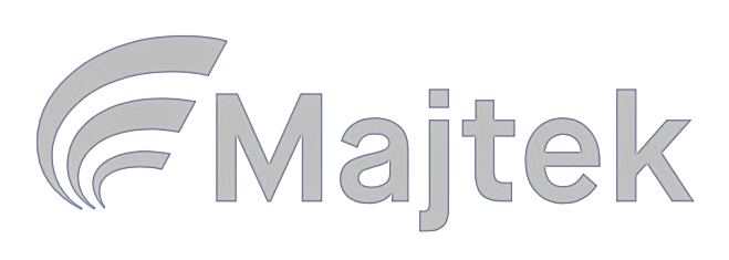Majtek logo